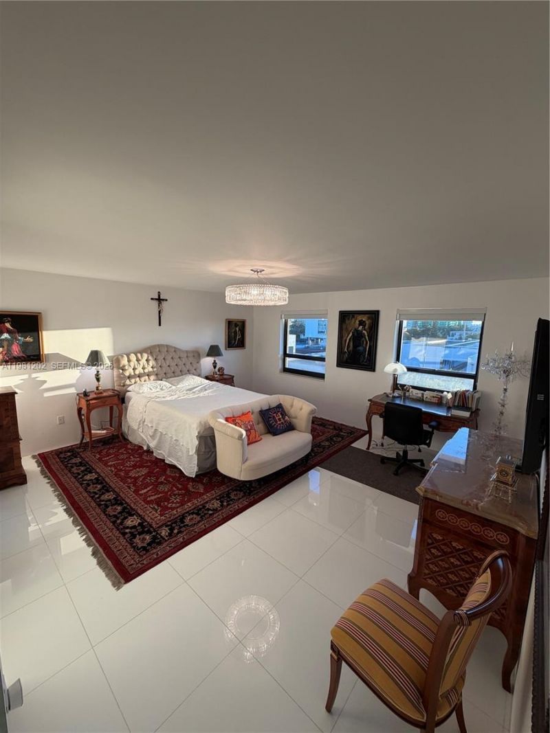 9350 W Bay Harbor Dr , Unit 5C, Bay Harbor Islands, FL 33154 Photo