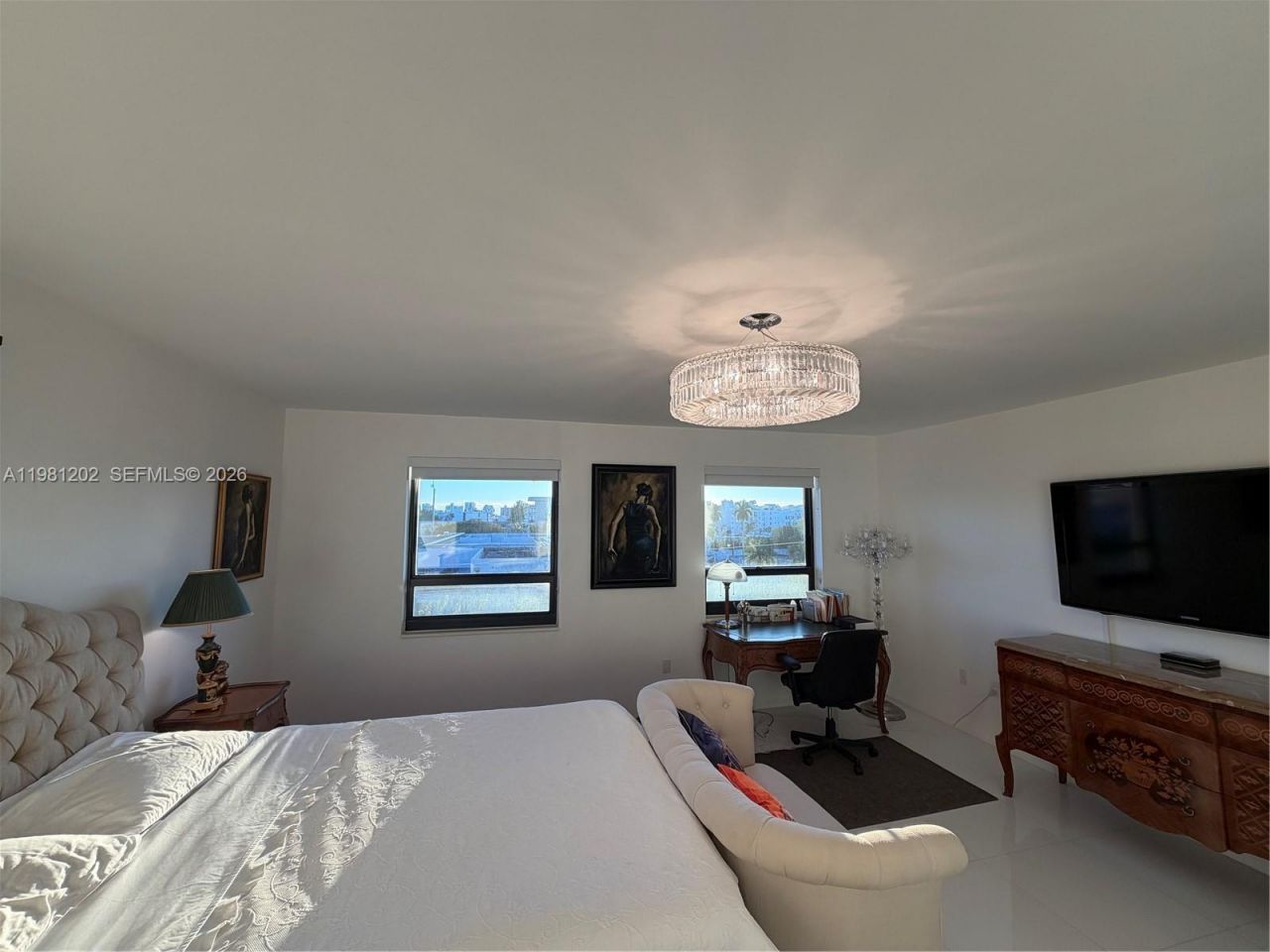 9350 W Bay Harbor Dr , Unit 5C, Bay Harbor Islands, FL 33154 Photo