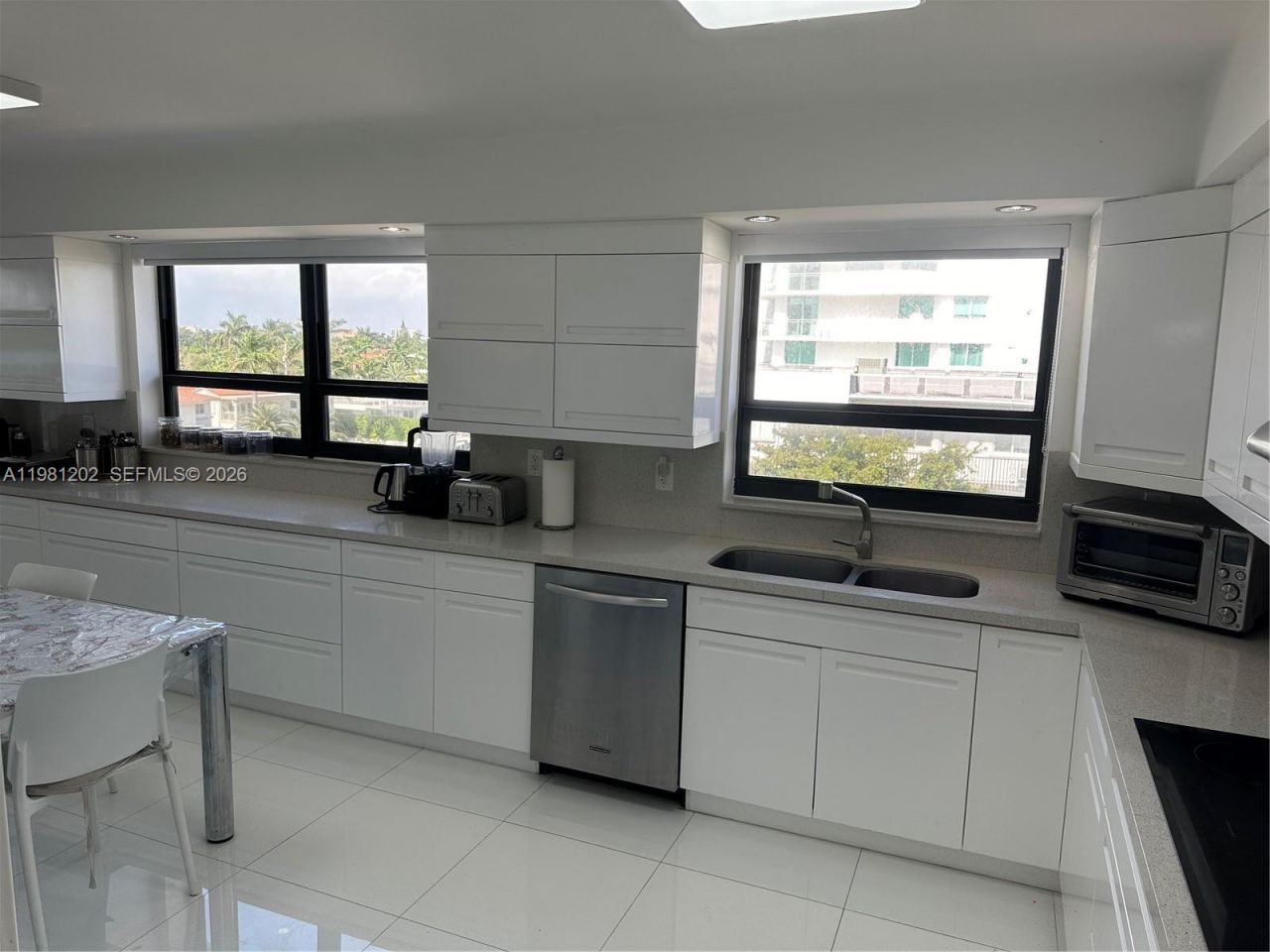 9350 W Bay Harbor Dr , Unit 5C, Bay Harbor Islands, FL 33154 Photo