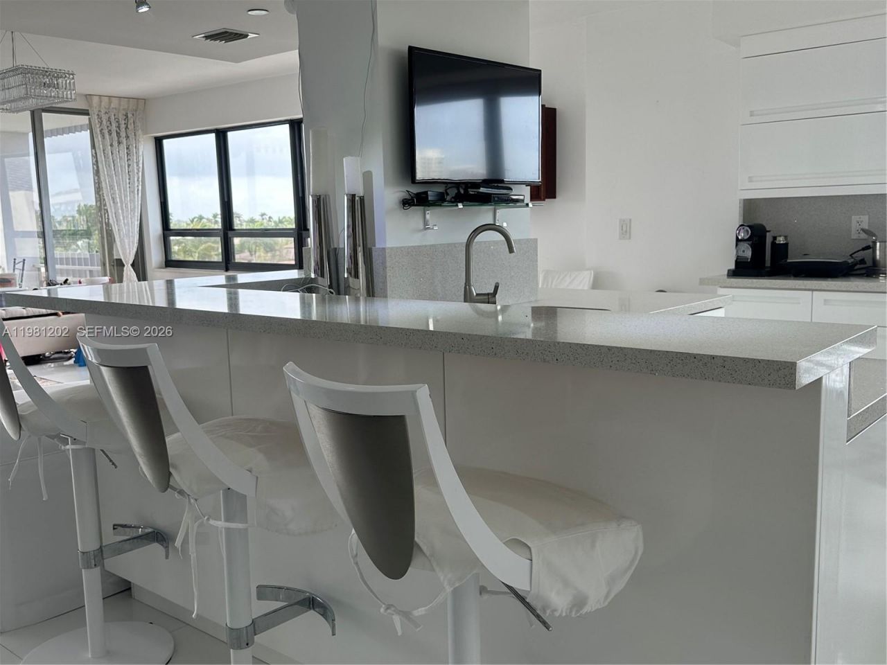 9350 W Bay Harbor Dr , Unit 5C, Bay Harbor Islands, FL 33154 Photo