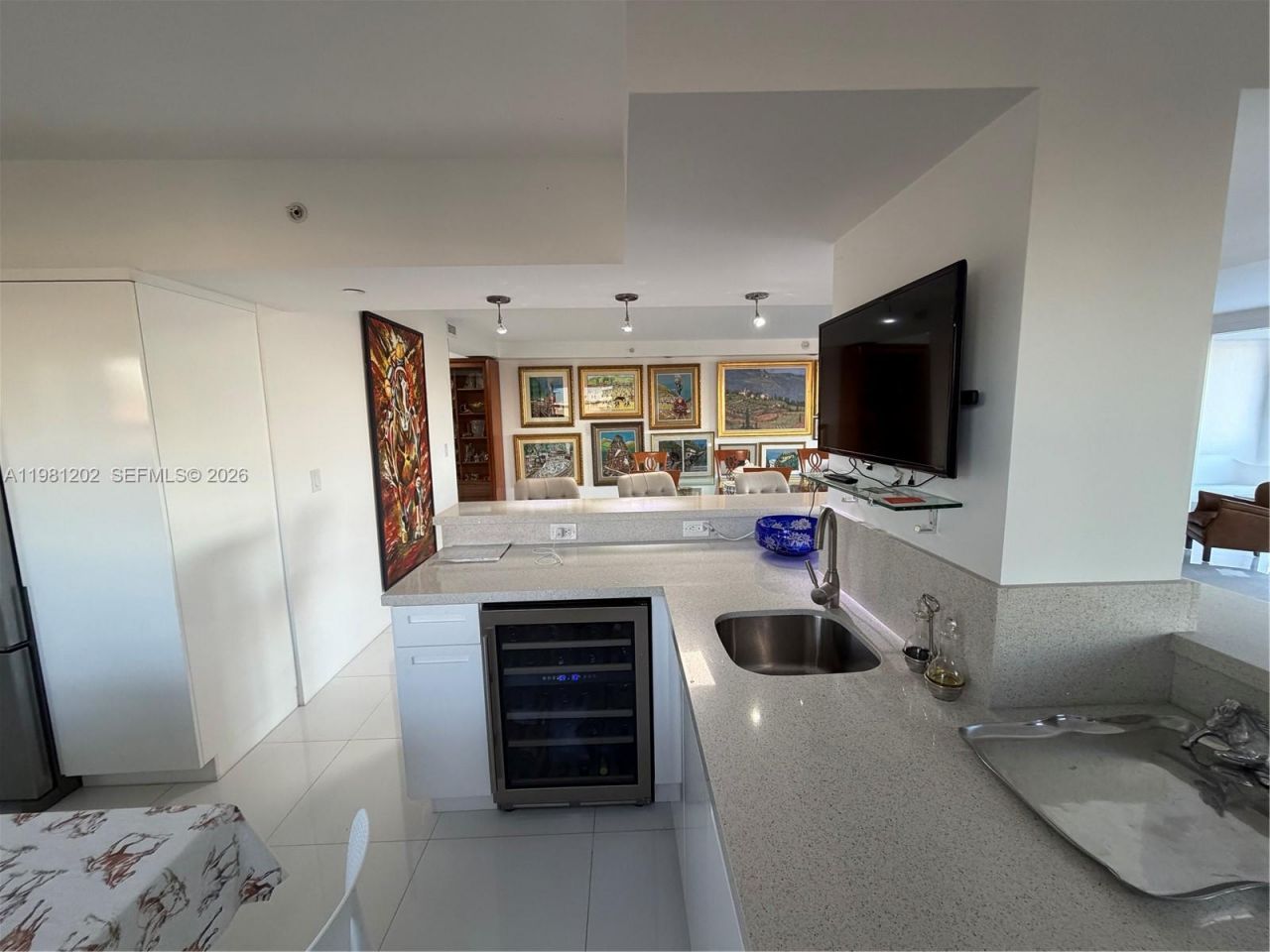 9350 W Bay Harbor Dr , Unit 5C, Bay Harbor Islands, FL 33154 Photo