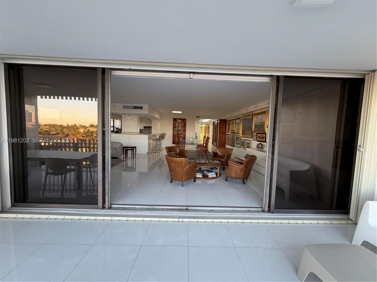 9350 W Bay Harbor Dr , Unit 5C, Bay Harbor Islands, FL 33154 Photo