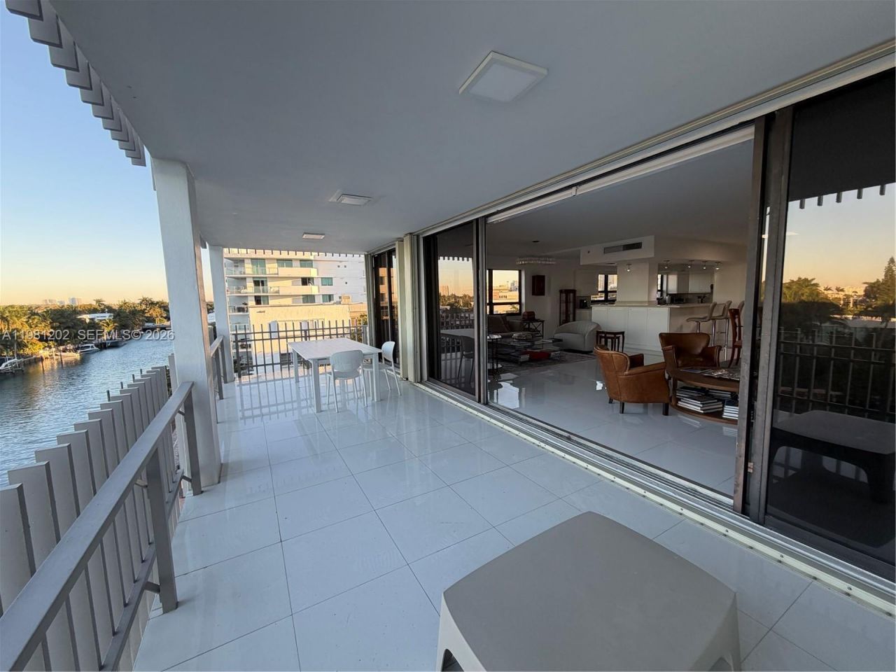 9350 W Bay Harbor Dr , Unit 5C, Bay Harbor Islands, FL 33154 Photo