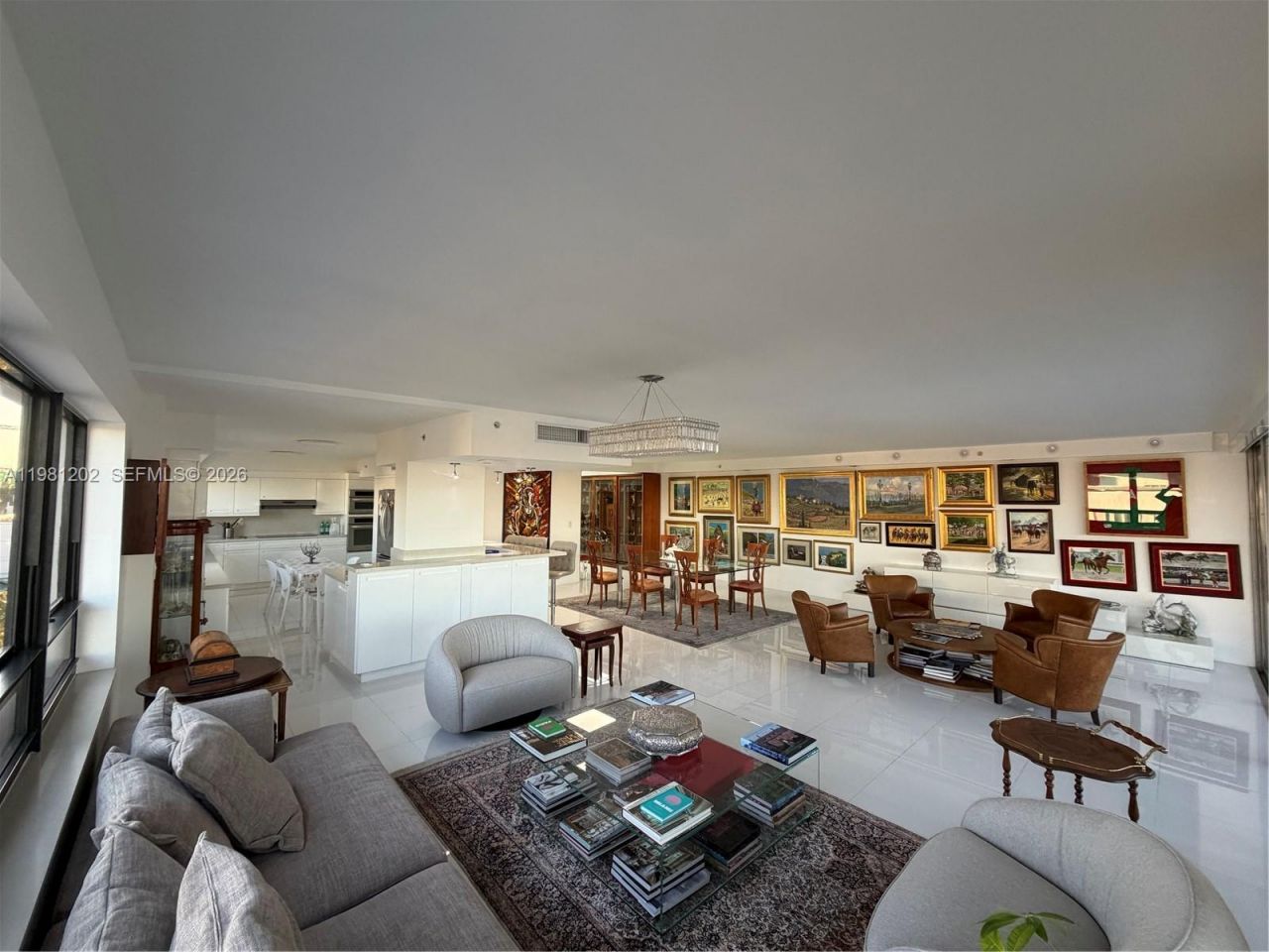 9350 W Bay Harbor Dr , Unit 5C, Bay Harbor Islands, FL 33154 Photo