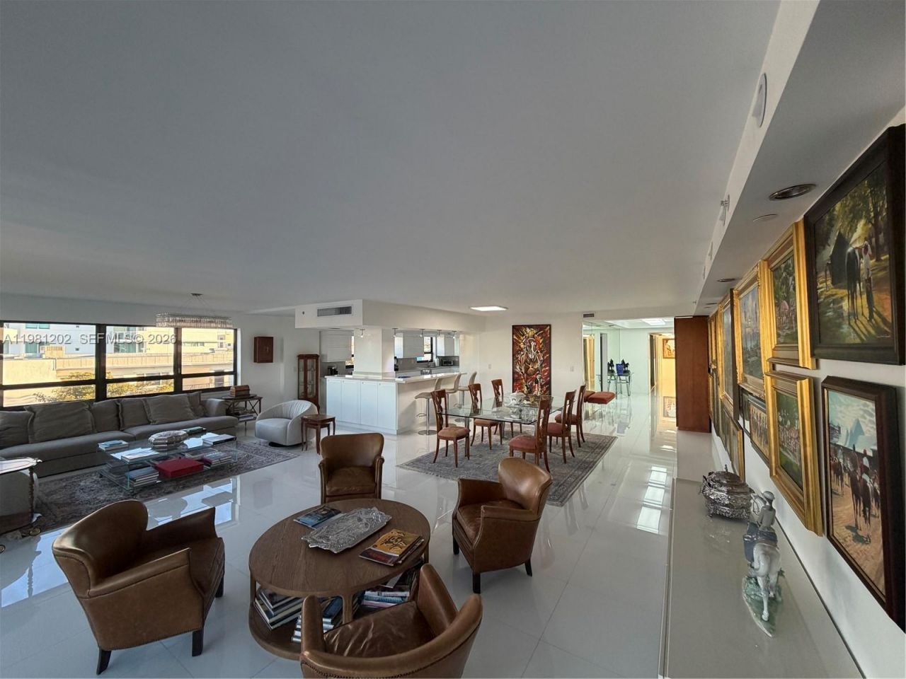 9350 W Bay Harbor Dr , Unit 5C, Bay Harbor Islands, FL 33154 Photo