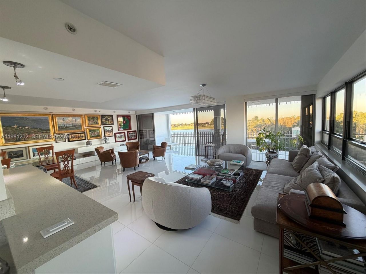 9350 W Bay Harbor Dr , Unit 5C, Bay Harbor Islands, FL 33154 Photo