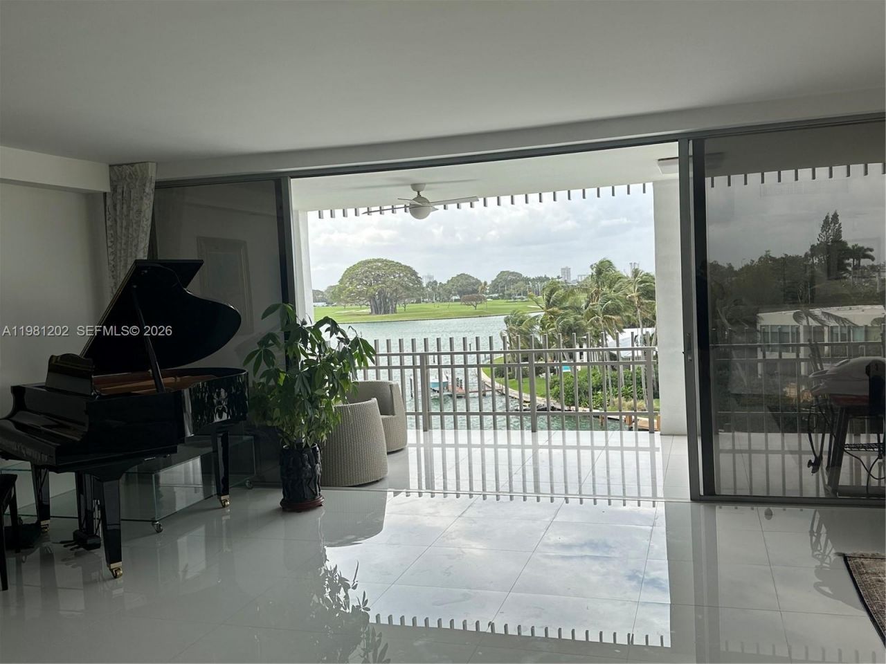 9350 W Bay Harbor Dr , Unit 5C, Bay Harbor Islands, FL 33154 Photo