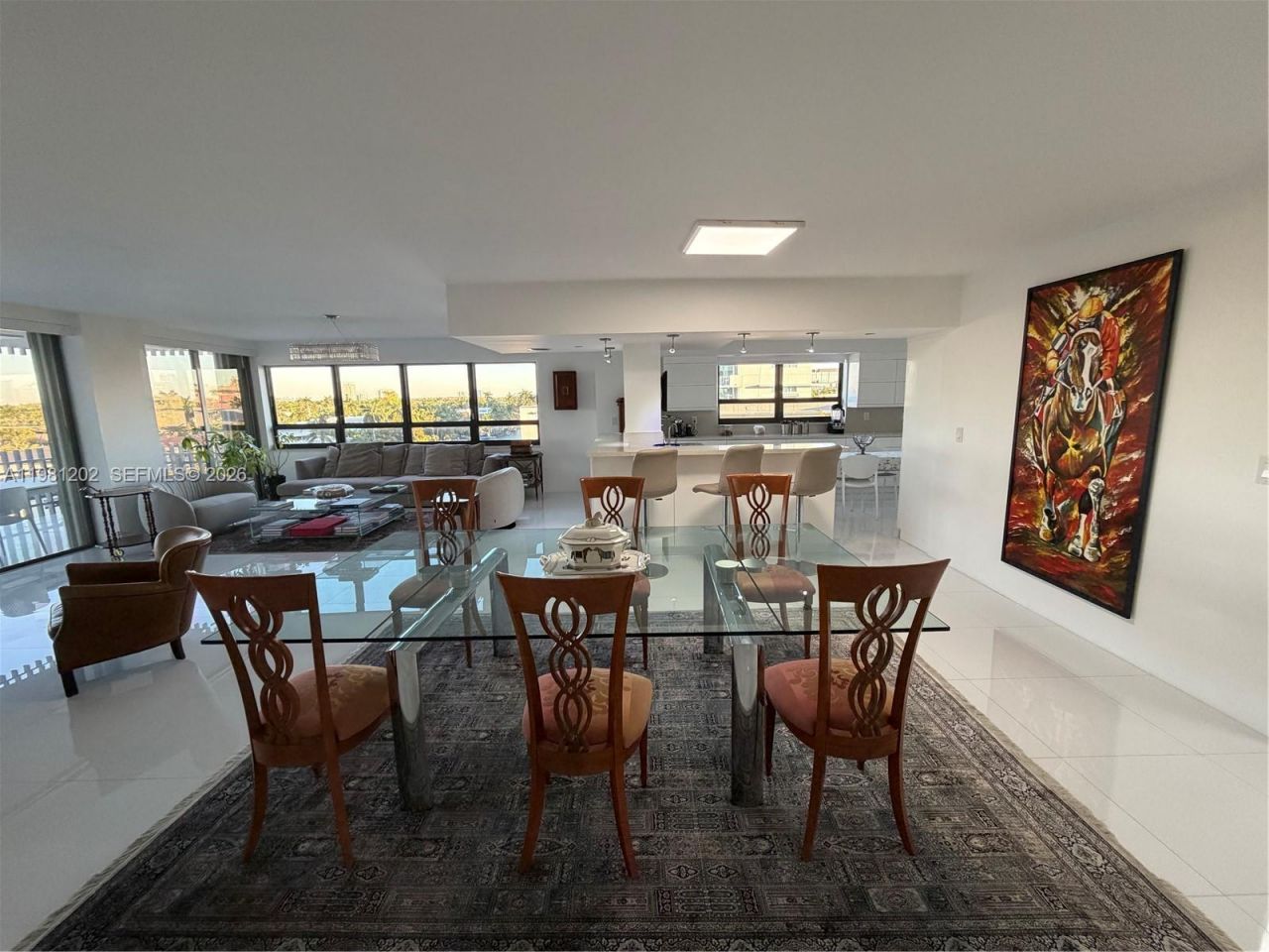 9350 W Bay Harbor Dr , Unit 5C, Bay Harbor Islands, FL 33154 Photo