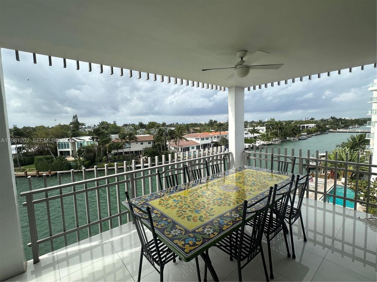 9350 W Bay Harbor Dr , Unit 5C, Bay Harbor Islands, FL 33154 Photo