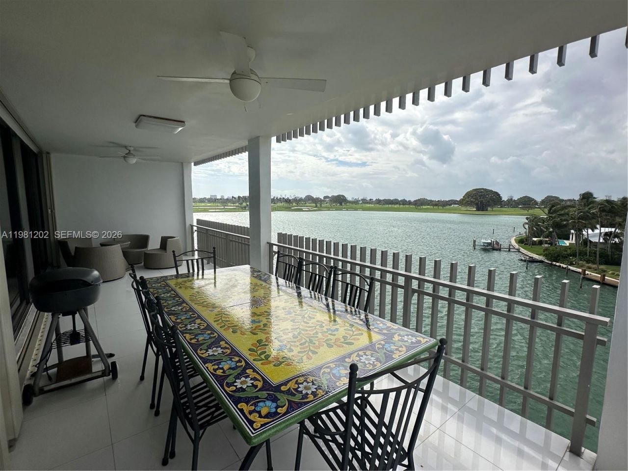 9350 W Bay Harbor Dr , Unit 5C, Bay Harbor Islands, FL 33154 Photo