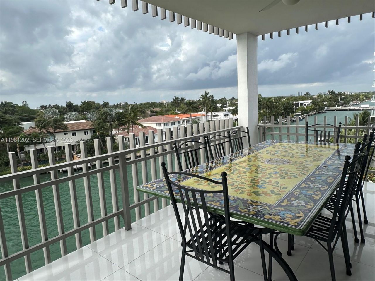 9350 W Bay Harbor Dr , Unit 5C, Bay Harbor Islands, FL 33154 Photo