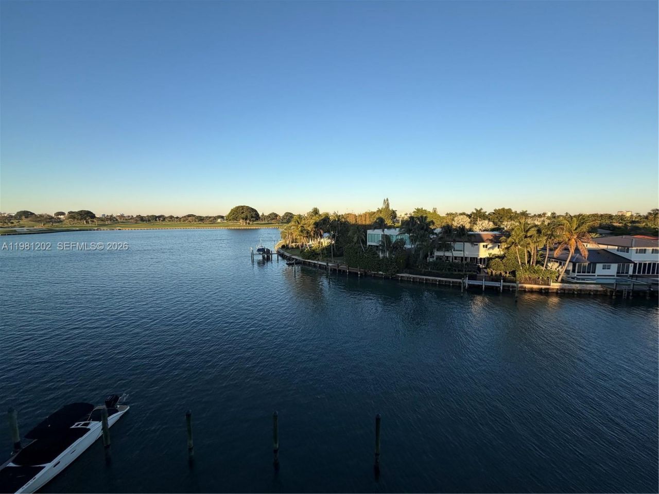 9350 W Bay Harbor Dr , Unit 5C, Bay Harbor Islands, FL 33154 Photo