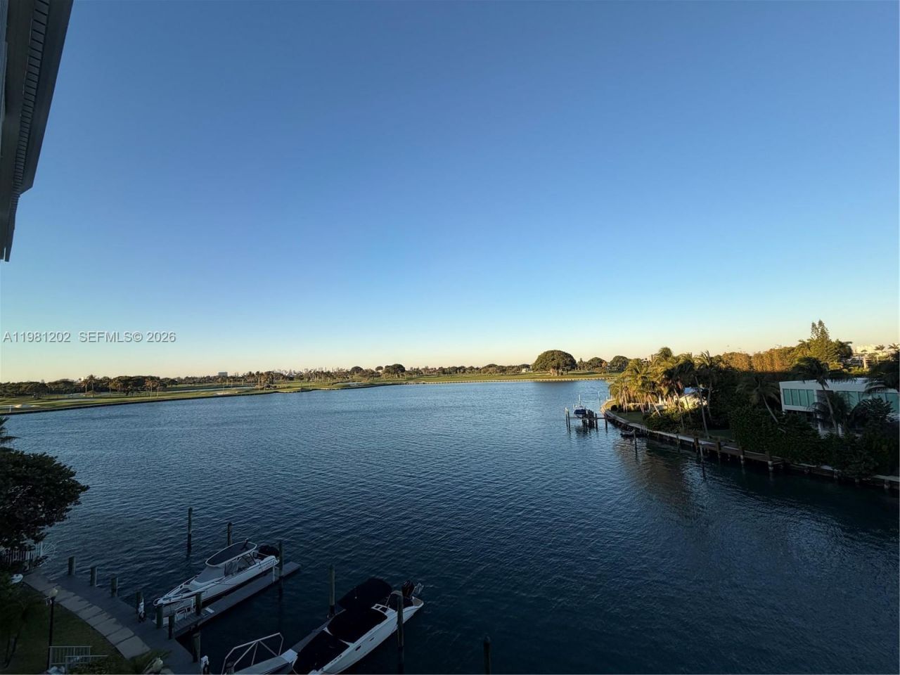 9350 W Bay Harbor Dr , Unit 5C, Bay Harbor Islands, FL 33154 Photo