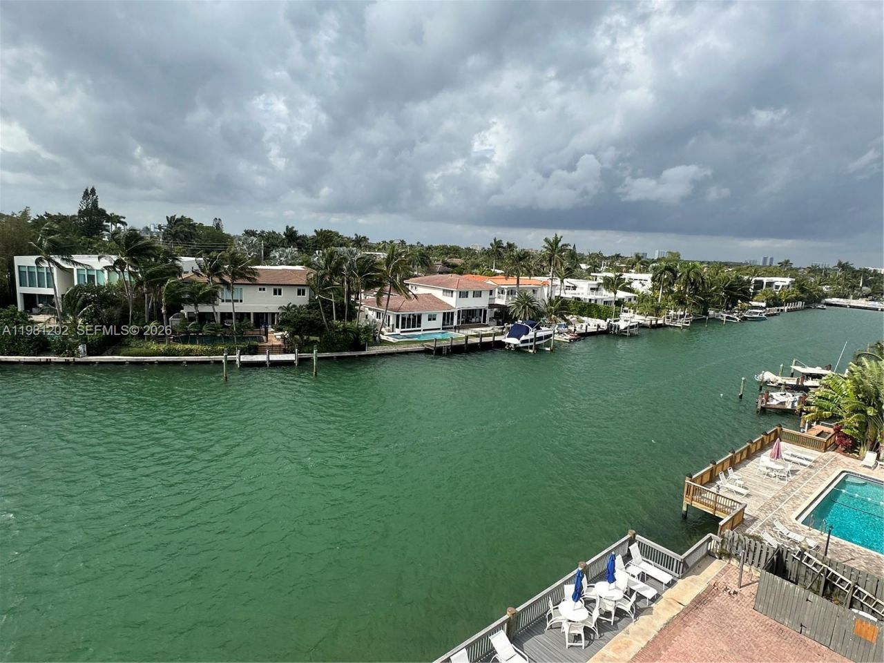 9350 W Bay Harbor Dr , Unit 5C, Bay Harbor Islands, FL 33154 Photo
