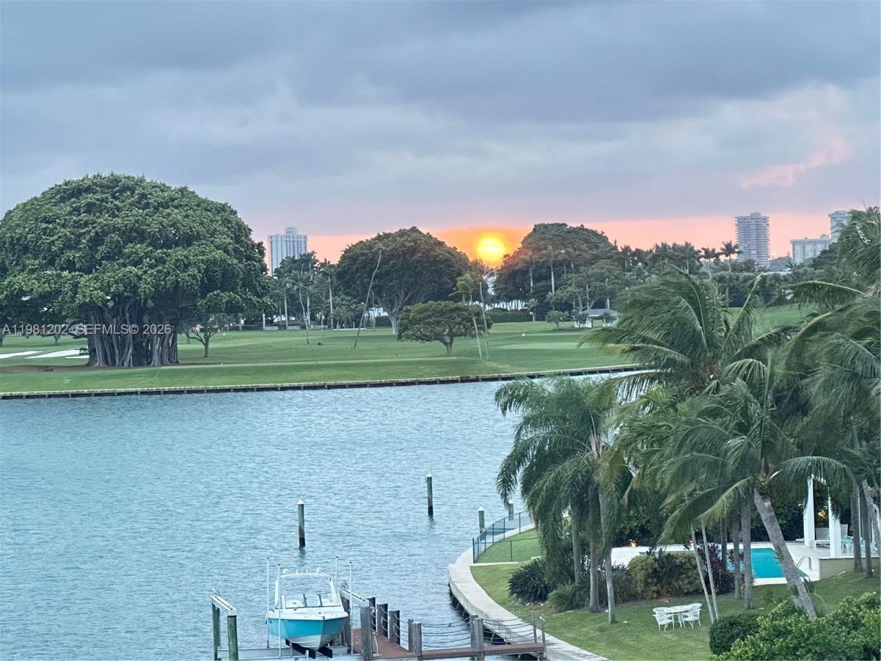 9350 W Bay Harbor Dr , Unit 5C, Bay Harbor Islands, FL 33154 Photo