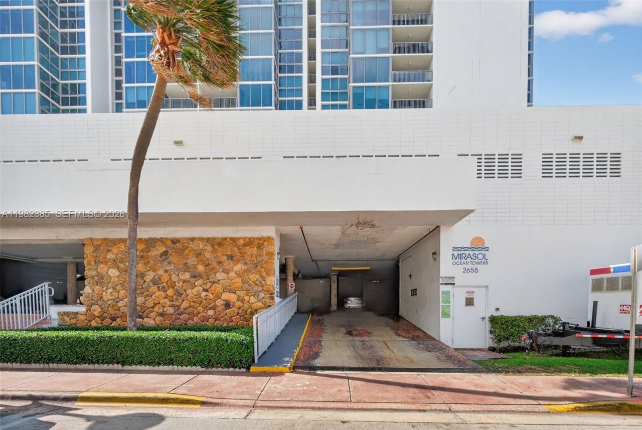Please Call For Address, Unit 1501, Miami Beach, FL 33140 Photo