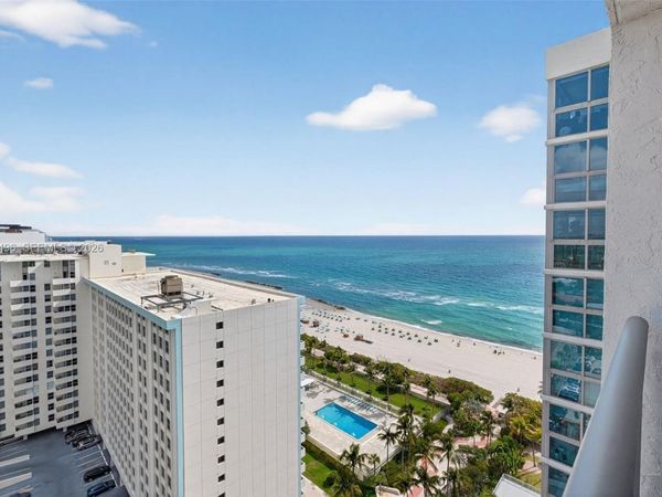 Unit 2305, Miami Beach, FL 33140