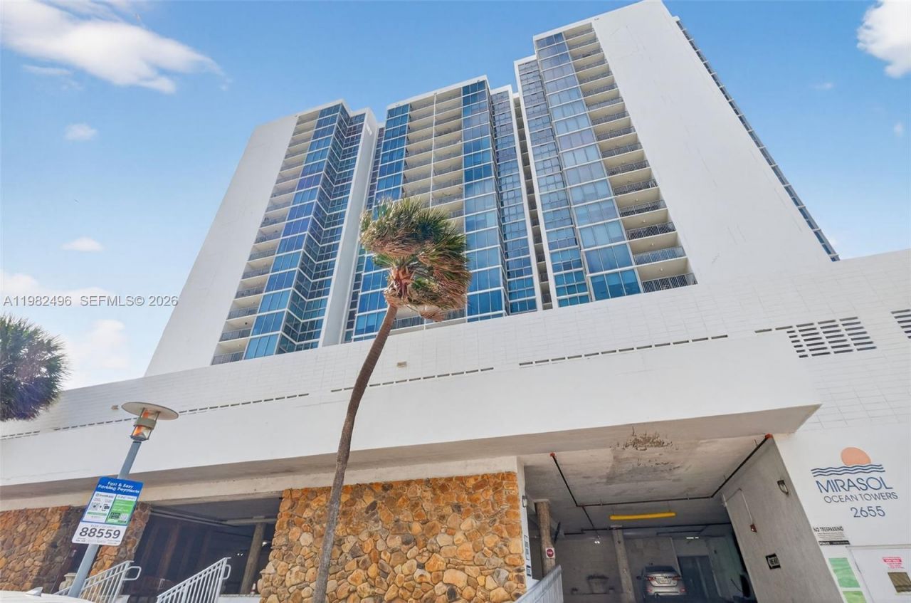 Please Call For Address, Unit 2305, Miami Beach, FL 33140 Photo
