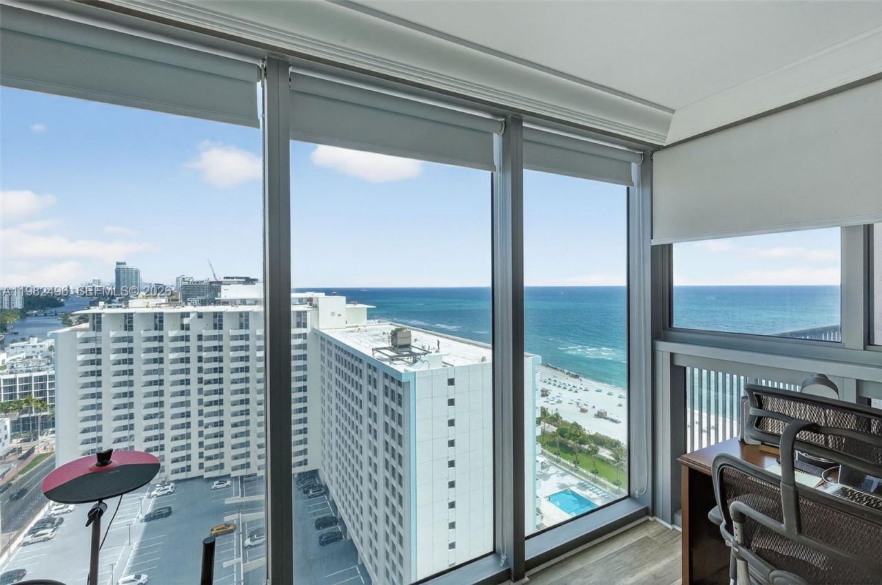 Please Call For Address, Unit 2305, Miami Beach, FL 33140 Photo