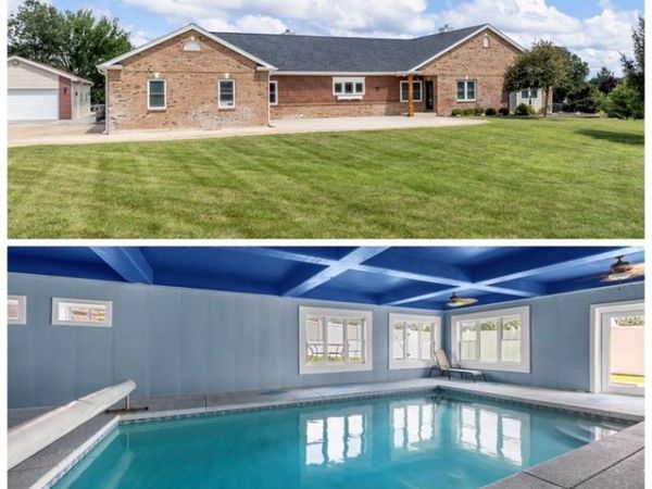 113 Roy Lane, Wentzville, MO 63385