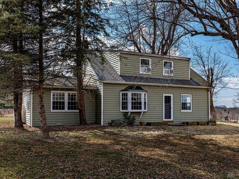 7591 Brookville Road, Oxford, OH 45056 Photo 2