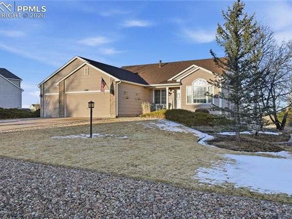 11260 Cressman Drive, Peyton, CO 80831