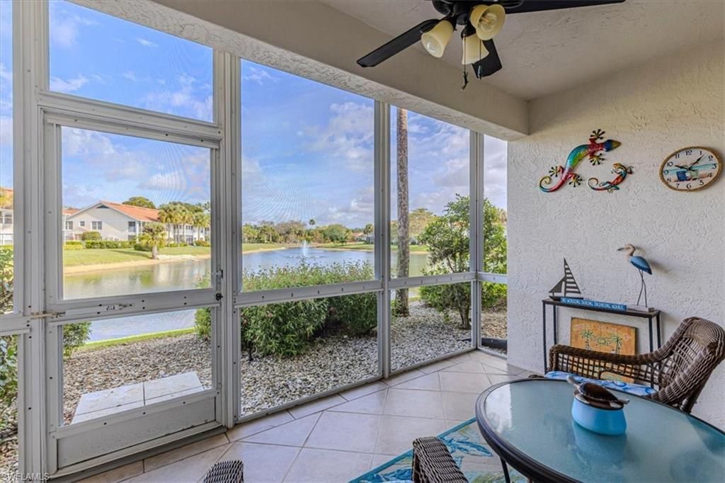 4960 Deerfield Way, Unit E103, Naples, FL 34110 Photo