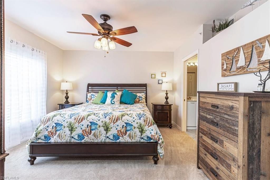 4960 Deerfield Way, Unit E103, Naples, FL 34110 Photo