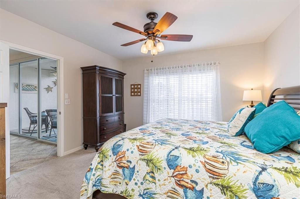 4960 Deerfield Way, Unit E103, Naples, FL 34110 Photo