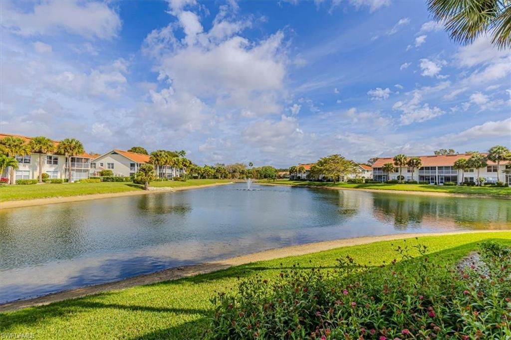 4960 Deerfield Way, Unit E103, Naples, FL 34110 Photo