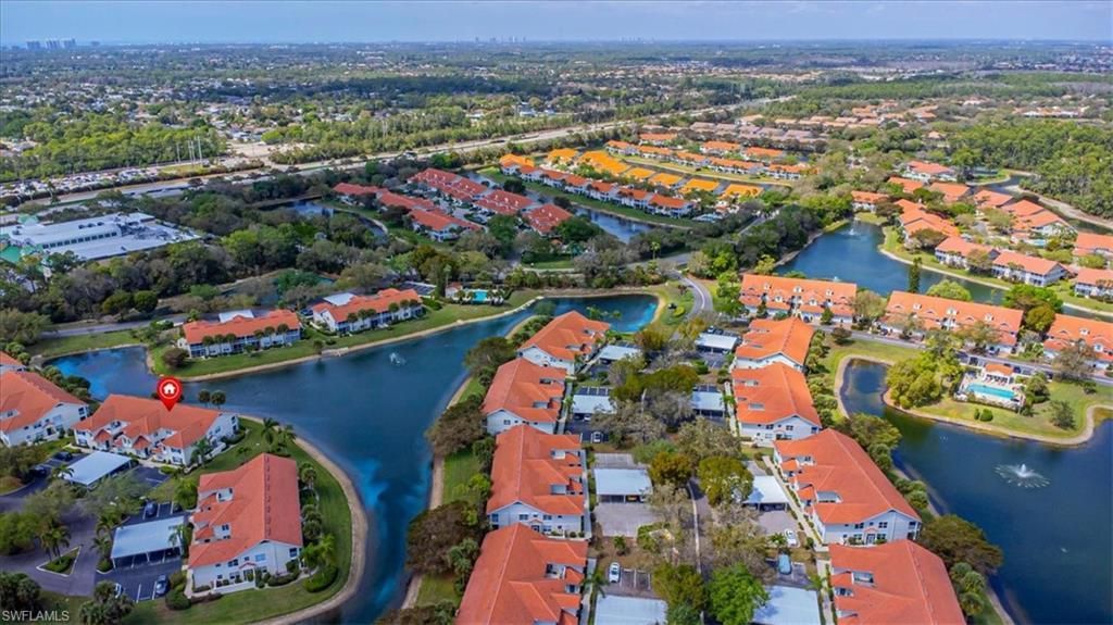 4960 Deerfield Way, Unit E103, Naples, FL 34110 Photo