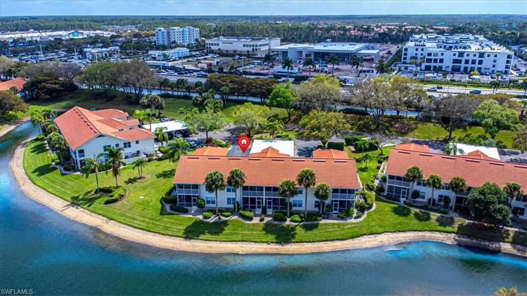 4960 Deerfield Way, Unit E103, Naples, FL 34110 Photo