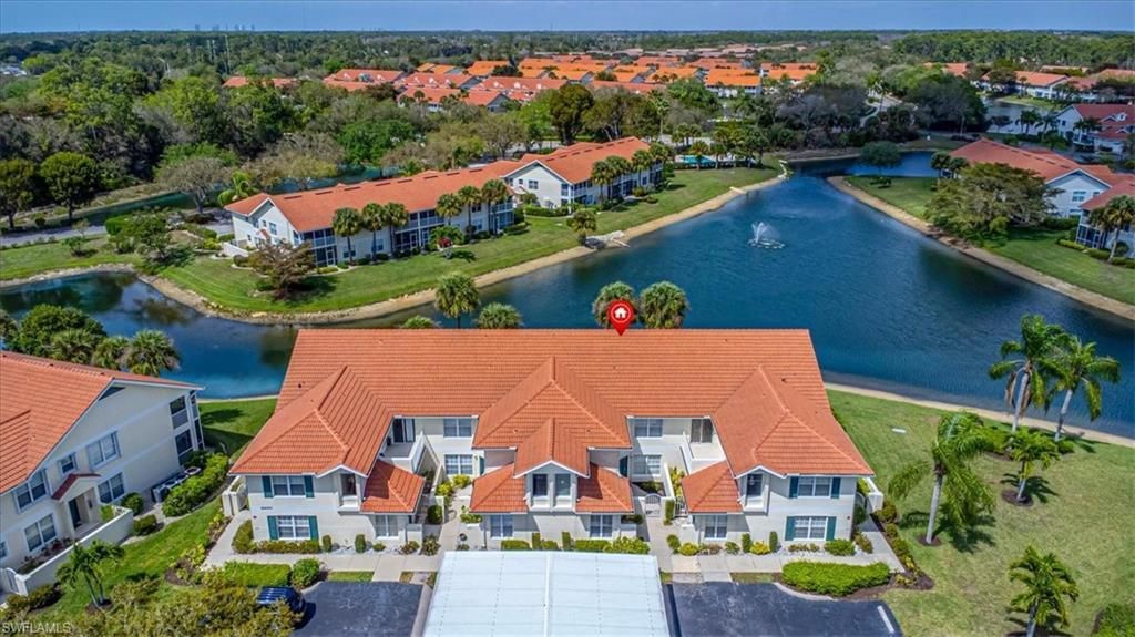 4960 Deerfield Way, Unit E103, Naples, FL 34110 Photo