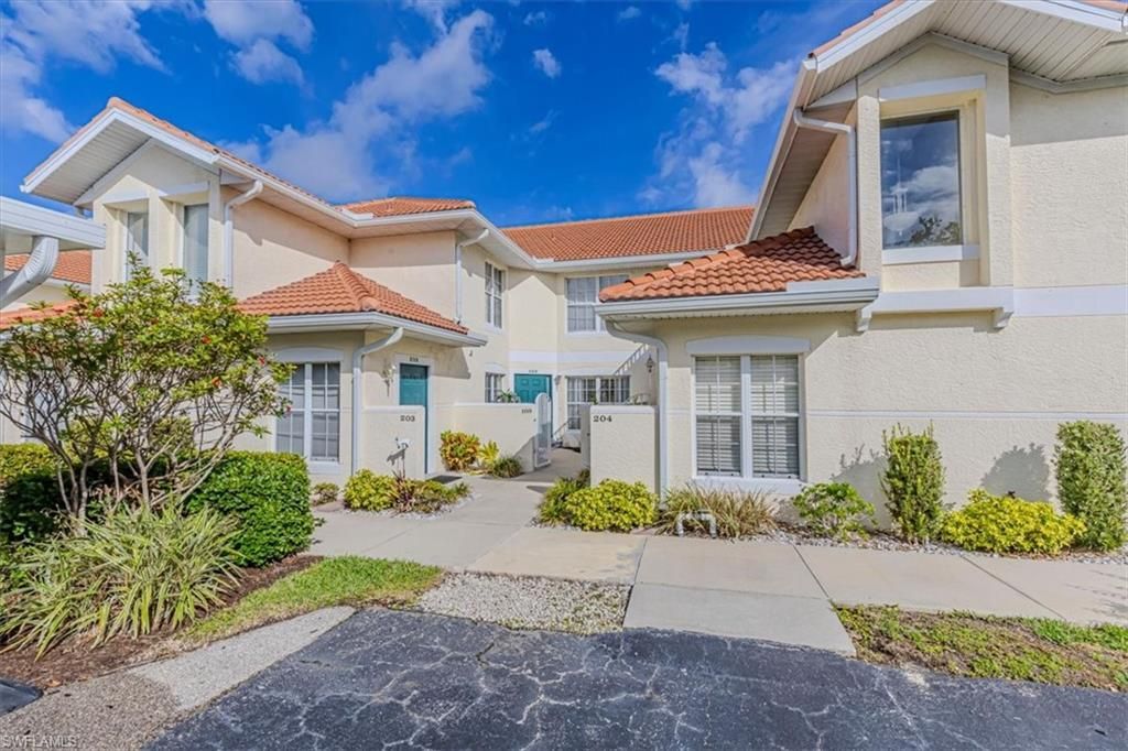 4960 Deerfield Way, Unit E103, Naples, FL 34110 Photo