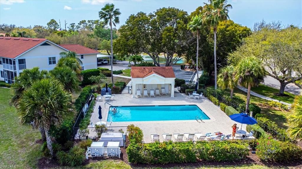 4960 Deerfield Way, Unit E103, Naples, FL 34110 Photo