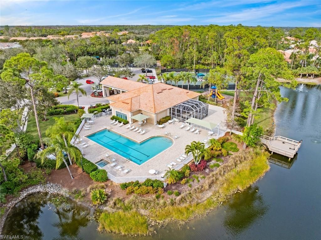 4960 Deerfield Way, Unit E103, Naples, FL 34110 Photo
