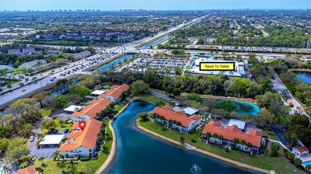 4960 Deerfield Way, Unit E103, Naples, FL 34110 Photo