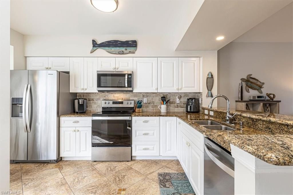 4960 Deerfield Way, Unit E103, Naples, FL 34110 Photo