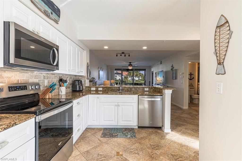 4960 Deerfield Way, Unit E103, Naples, FL 34110 Photo