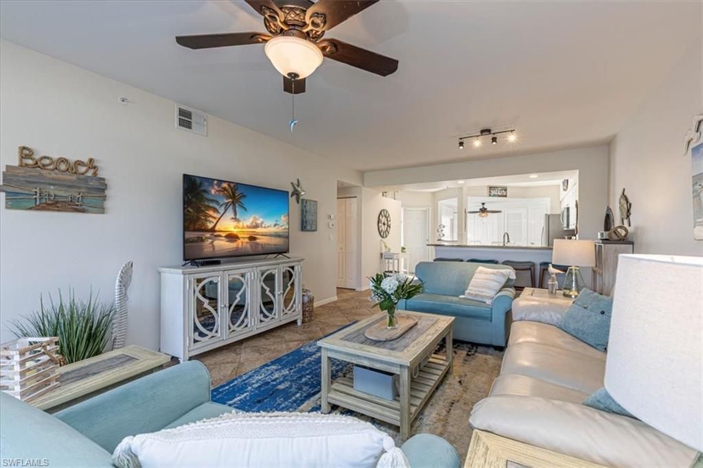 4960 Deerfield Way, Unit E103, Naples, FL 34110 Photo