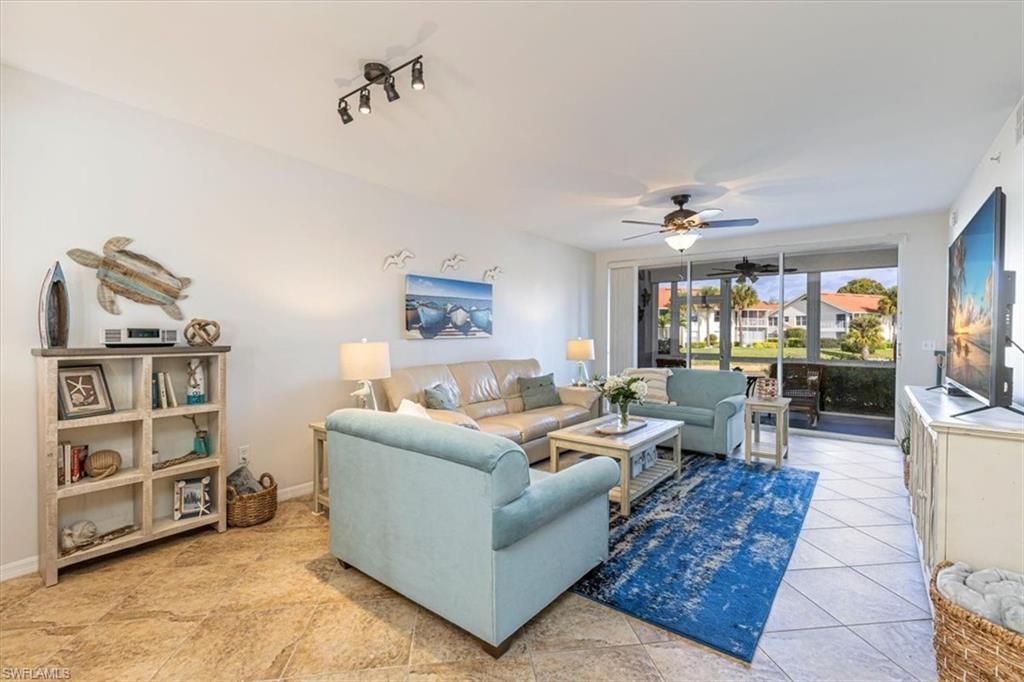 4960 Deerfield Way, Unit E103, Naples, FL 34110 Photo