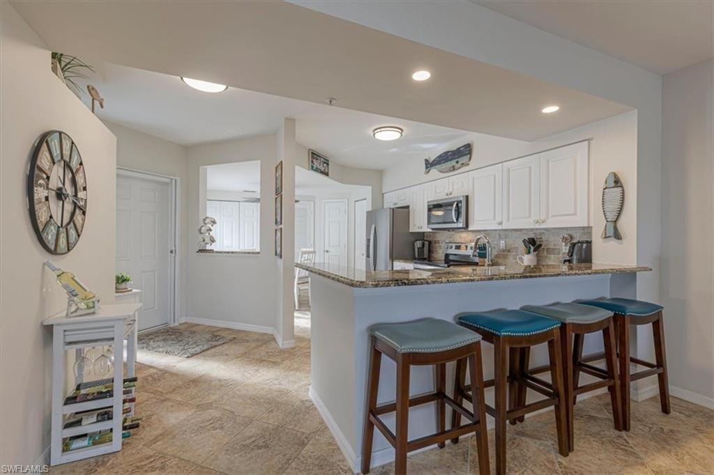 4960 Deerfield Way, Unit E103, Naples, FL 34110 Photo