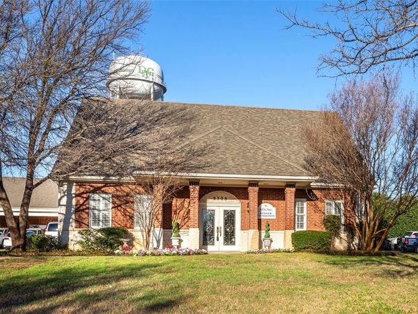 2308 Michigan Court, Dalworthington Gardens, TX 76016