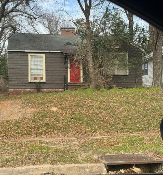 1438 Glen Oak Place, Shreveport, LA 71103 Main Photo
