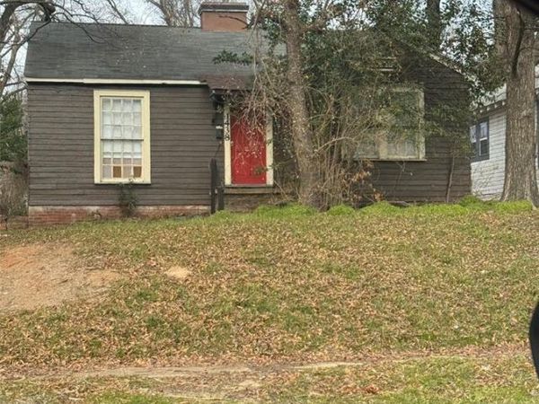 1438 Glen Oak Place, Shreveport, LA 71103