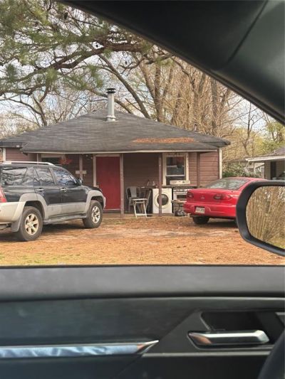 4127 Union Avenue, Shreveport, LA 71108 Main Photo