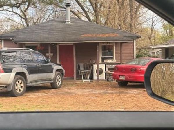 4127 Union Avenue, Shreveport, LA 71108