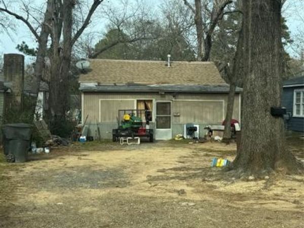 1748 Michel Street, Shreveport, LA 71108