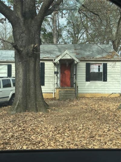 1750 Malcolm Street, Shreveport, LA 71108 Main Photo