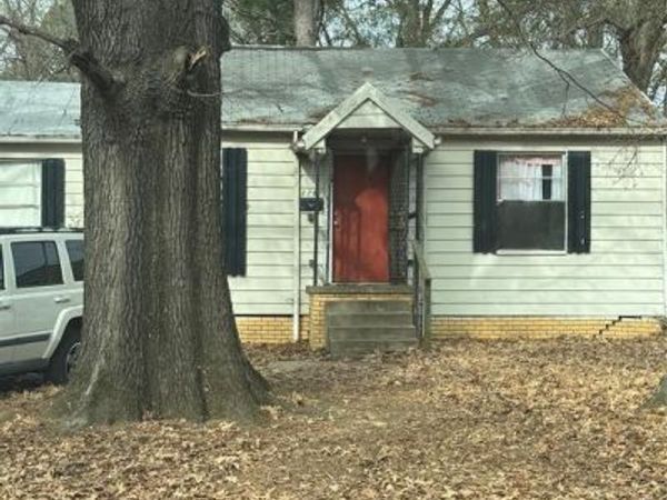 1750 Malcolm Street, Shreveport, LA 71108